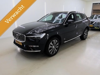 Volvo XC60 2.0 B5 AWD Inscription | Tailored Wool |