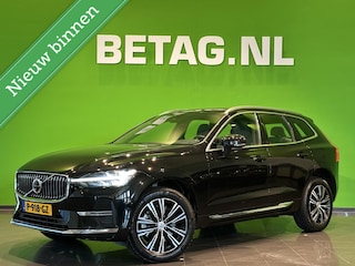 Volvo XC60 2.0 B5 AWD Inscription | Tailored Wool |