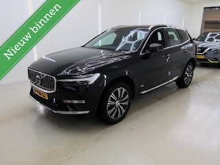 Volvo XC60 2.0 B5 AWD Inscription | Tailored Wool |