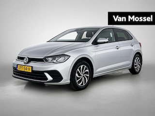 Volkswagen Polo 1.0 TSI Life Edition