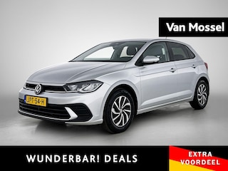 Volkswagen Polo 1.0 TSI Life Edition