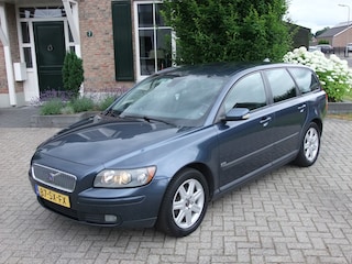 Volvo V50 1.8 Edition I
