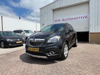 Opel Mokka 1.4 T Cosmo AIRCO APK T/M 19-5-2027