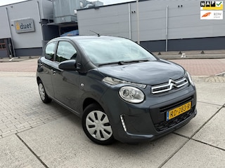 Citroën C1 1.0 e-VTi Feel AIRCO 5 DR APK Volledig onderhouden
