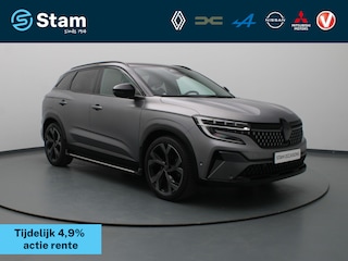 Renault Austral 200pk E-Tech full hybrid techno esprit Alpine Apple Carplay/Android Auto | Climate