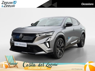 Renault Rafale 200PK E-Tech Full Hybrid Esprit Alpine Automaat | DEMO - Directie auto | Harman Kardon Audio | Head Up Display | Panoramadak | 4 Control | Matrix LED Koplampen | Camera | Climate Control | Apple CarPlay/Android Auto |
