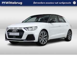 Audi A1 Sportback 25 TFSI 95pk Advanced edition