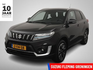 Suzuki Vitara 1.4 Boosterjet Style Pano en Trekhaak