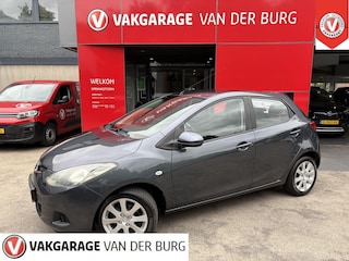 Mazda 2 1.3 S