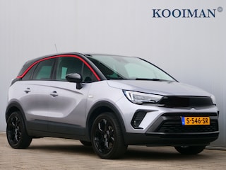 Opel Crossland 1.2 Turbo GS Line 130 Pk Navi / DAB / Apple Carplay / PDC