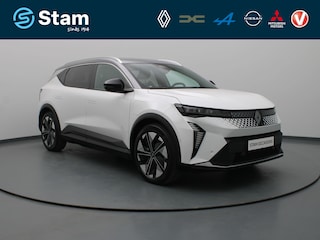 Renault Scénic E-Tech EV87 long range techno Apple Carplay/Android Auto | Climate
