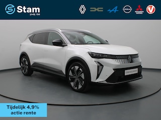 Renault Scénic E-Tech EV87 long range techno Apple Carplay/Android Auto | Climate