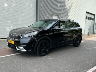 Kia Niro Niro 1.6 GDi ComfortLine