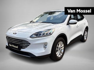 Ford Kuga 2.5 PHEV Titanium Winterpack | Cruise Control | Camera | Climate | 17'' LMV