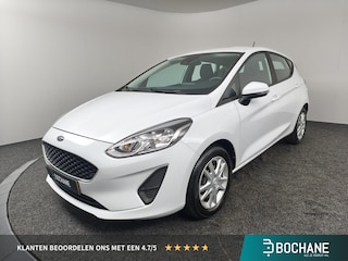 Ford Fiesta 1.0 EcoBoost Connected | Cruise Control | Apple CarPlay / Android Auto | Airco | DAB+ |