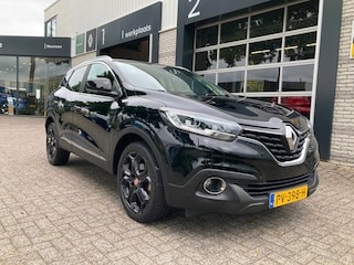 Renault Kadjar 1.2 TCe Extase Automaat