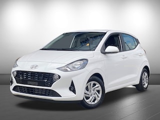 Hyundai i10 1.0 Comfort APPLE / ANDROID NAVIGATIE | AIRCO | 5 DEURS P4
