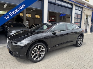 Jaguar I-Pace EV400 HSE 90 kWh 1 EIGENAAR/NL AUTO