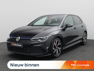 Volkswagen Golf 1.4 eHybrid GTE 245PK DSG Achteruitrijcamera, 18" LM Velgen, Adaptieve Cruise Control, Clima, Navi, Stoel-Stuurverwarming