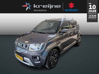 Suzuki Ignis 1.2 Smart Hybrid Style Automaat 25.200 KM!!