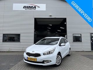 Kia Ceed cee'd Sportswagon 1.6 GDI BusinessLine / Trekhaak / Navigatie