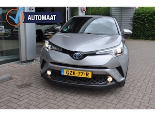 Toyota C-HR 1.8 Hybrid Dynamic Full Options
