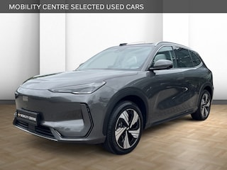 Geely E5 Max+ 68 kWh | GEELY ROTTERDAM | NIEUW UIT VOORRAAD