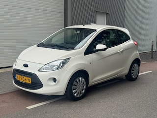 Ford Ka 1.2 Karakter s/s