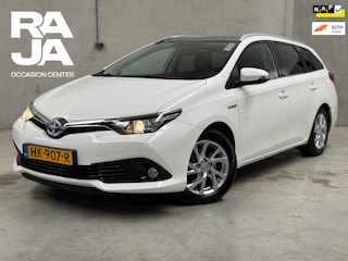 Toyota Auris Touring Sports 1.8 Hybrid Lease Clima Cruise Pano EXPORT