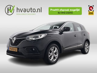 Renault Kadjar 1.3 TCE 140PK LIMITED | Trekhaak | Cruise | Navi