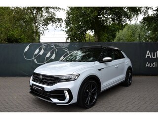 Volkswagen T-Roc R 2.0 TSI 4Motion |300pk|Black Style|Panoramadak|Leder|Beats|