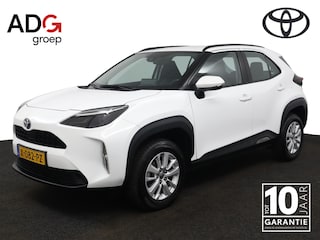 Toyota Yaris Cross 1.5 Hybrid Business | Adaptive Cruise Control | Achteruitrijcamera | Apple Carplay | Android Auto | Trekhaak |