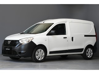 Dacia Dokker 1.3 TCe 100 Access AIRCO | ELEKT RAMEN