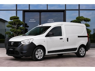 Dacia Dokker 1.3 TCe 100 Access AIRCO | ELEKT RAMEN