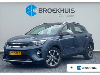 Kia Stonic 1.0 T-GDi Dynamic-line 100PK CRUISE CONTROL| CAMERA ACHTER| PARKEERSENSOR ACHTER| APPLE CARPLAY/ANDROID AUTO| DAB