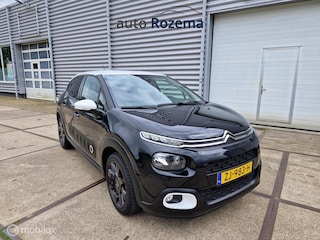 Citroën C3 1.2 PureTech S&S Shine 91.588 km