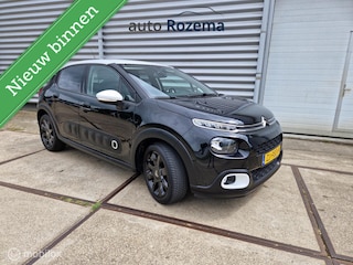 Citroën C3 1.2 PureTech S&S Shine 91.588 km