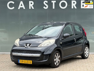 Peugeot 107 1.0-12V XS