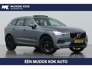 Volvo XC60 2.0 B4 AWD Momentum Pro | ACC | Panoramadak | Head-Up | Standkachel | BLIS | Stoel+Stuurverwarming | Keyless