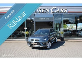 Seat Ateca 2.0 EcoTSI FR 4DRIVE