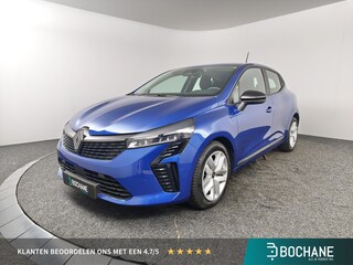 Renault Clio 1.0 TCe 90 GPF Evolution | Apple CarPlay / Android Auto | All-Season banden | Cruise Control | DAB+ |