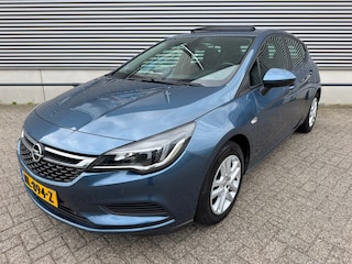 Opel Astra 1.0 Online Edition