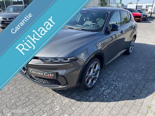 Alfa Romeo Tonale 1.3T PHEV Veloce