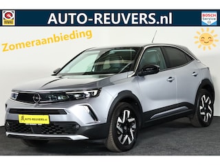 Opel Mokka 50-kWh 11kW bl. Elegance / LED / Cam / CarPlay / Navi / Cruisecontrol