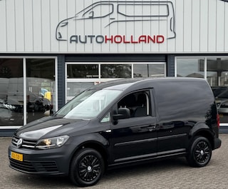 Volkswagen Caddy 2.0 TDI 55KW 75PK EURO 6 AIRCO/ ORIGINEEL AUDIO ELEC PAKKET/ 100% DEALERONDERHOUDEN