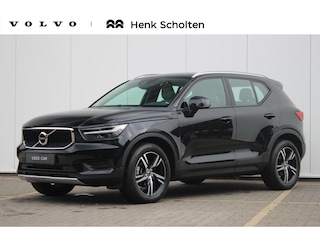 Volvo XC40 T3 Automaat Momentum Pro | Achteruitrijcamera | Semi elektrische trekhaak | Apple Carplay/Android Auto | Cruise Control | Stoelverwarming voorzijde | Elektrisch bedienbare achterklep