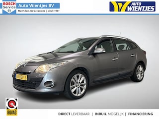 Renault Mégane Estate 1.5 dCi | Expression | Airco | Cruise | Navi | Trekhaak