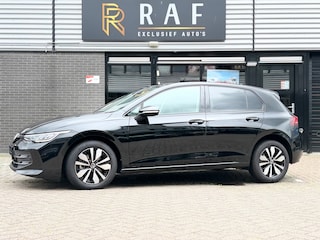 Volkswagen Golf 1.5 eHybrid GOAL,Edition,Automaat,Carplay,Cruise,