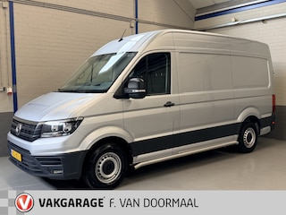 Volkswagen Crafter 35 2.0 TDI L3H3 Highline Automaat 140pk EURO VI