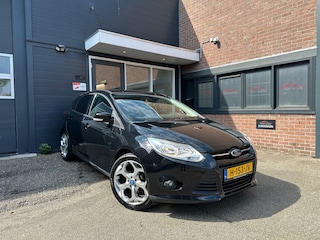 Ford Focus 1.6 TI-VCT Titanium ST-Line|Camera|Cruise|Airco